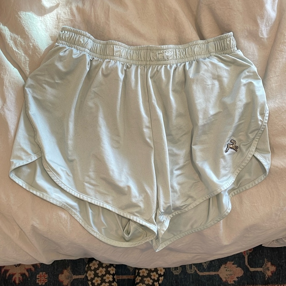 Tracksmith Van Cortland shorts